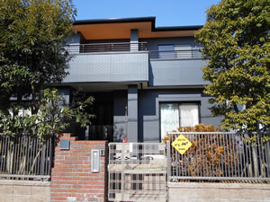 施工事例u1